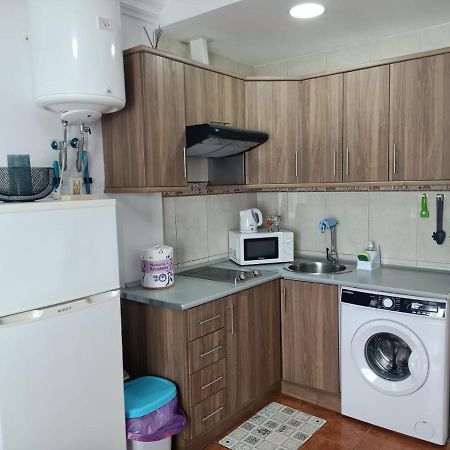 Apartamento El Fraile Arona  Exterior photo
