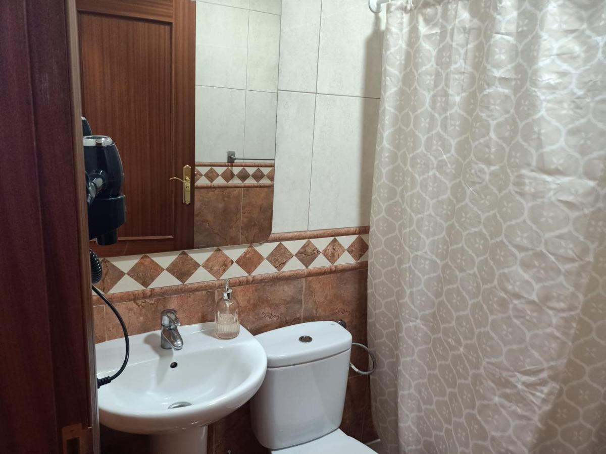 Apartamento El Fraile Arona  Exterior photo