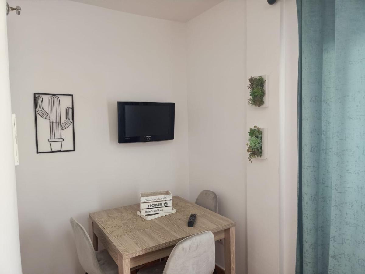 Apartamento El Fraile Arona  Exterior photo